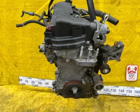 Двигатель MITSUBISHI