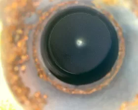 Катализатор NISSAN