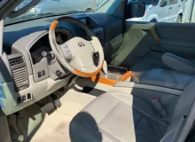 Катализатор INFINITI/NISSAN QX56/ARMADA/TITAN 2004/Цвет G10 - LIQUID ONYX 200207S000 JA60/TA60/A60 VK56DE