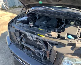 Катализатор NISSAN