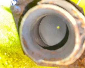 Катализатор NISSAN