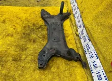 Балка под двс MITSUBISHI OUTLANDER 2012/Цвет A31A 4000A274 GF8W/GF7W/GF6W/GF2W/GF3W/GF4W 4J12, передняя