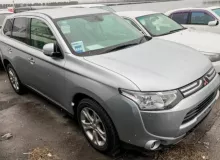 Балка под двс MITSUBISHI OUTLANDER 2012/Цвет A31A 4000A274 GF8W/GF7W/GF6W/GF2W/GF3W/GF4W 4J12, передняя