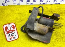 Компрессор пневмоподвески INFINITI/NISSAN QX56/ARMADA/TITAN 2004/Цвет Q11 - TUSCAN PEARL 534007S600 JA60/TA60/A60 VK56DE