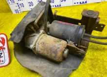 Компрессор пневмоподвески INFINITI/NISSAN QX56/ARMADA/TITAN 2004/Цвет Q11 - TUSCAN PEARL 534007S600 JA60/TA60/A60 VK56DE
