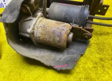 Компрессор пневмоподвески INFINITI/NISSAN QX56/ARMADA/TITAN 2004/Цвет Q11 - TUSCAN PEARL 534007S600 JA60/TA60/A60 VK56DE