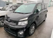 Коврики комплект TOYOTA VOXY ЛЕВЫЙ|ПРАВЫЙ|ПЕРЕДНИЙ|ЗАДНИЙ|2012 5854028B80B3 ZRR70W/ZRR70G/ZRR70/ZRR75G/ZRR75W/ZRR75 3ZRFAE