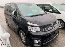Коврики комплект TOYOTA VOXY ЛЕВЫЙ|ПРАВЫЙ|ПЕРЕДНИЙ|ЗАДНИЙ|2012 5854028B80B3 ZRR70W/ZRR70G/ZRR70/ZRR75G/ZRR75W/ZRR75 3ZRFAE