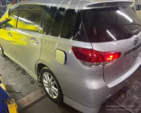 Глушитель Toyota