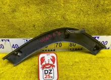 Накладка на дверь TOYOTA LAND CRUISER PRADO 1993/Цвет 24V 6160760901 KZJ78W/KZJ78G/KZJ71G/KZJ71W 1KZTE, задняя правая