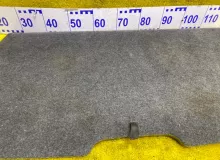 Пол багажника пластик NISSAN SERENA 2013/Цвет QAB 849061VA0B HFC26/HC26/C26/FC26/FNC26/NC26 MR20DD, задний