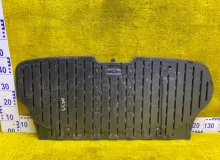 Пол багажника пластик NISSAN SERENA 2013/Цвет QAB 849061VA0B HFC26/HC26/C26/FC26/FNC26/NC26 MR20DD, задний