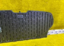 Пол багажника пластик NISSAN SERENA 2013/Цвет QAB 849061VA0B HFC26/HC26/C26/FC26/FNC26/NC26 MR20DD, задний