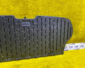 Пол багажника пластик NISSAN