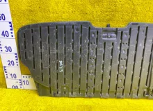Пол багажника пластик NISSAN SERENA 2013/Цвет QAB 849061VA0B HFC26/HC26/C26/FC26/FNC26/NC26 MR20DD, задний