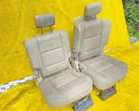 Сидение NISSAN