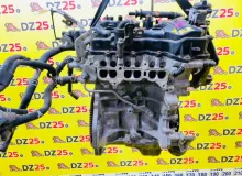 Двигатель TOYOTA TANK/ROOMY/THOR/JUSTY 2018 19000B1R61 M900A/M900S/M900F 1KRVET, передний