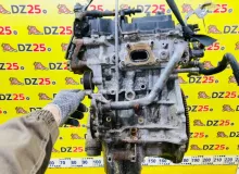 Двигатель TOYOTA TANK/ROOMY/THOR/JUSTY 2018 19000B1R61 M900A/M900S/M900F 1KRVET, передний