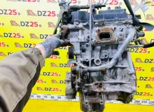 Двигатель TOYOTA TANK/ROOMY/THOR/JUSTY 2018 19000B1R61 M900A/M900S/M900F 1KRVET, передний