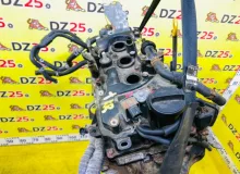 Двигатель TOYOTA TANK/ROOMY/THOR/JUSTY 2018 19000B1R61 M900A/M900S/M900F 1KRVET, передний
