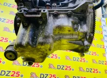 Двигатель TOYOTA TANK/ROOMY/THOR/JUSTY 2018 19000B1R61 M900A/M900S/M900F 1KRVET, передний