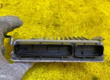 Блок управления двс TOYOTA SIENTA 2015 896615C610 NCP175/NCP175G 1NZFE, передний