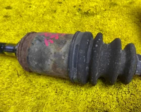 Привод Toyota