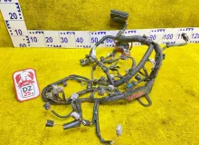 Коса двс TOYOTA SIENTA 2015/Цвет 070 8212152U00 NCP175/NCP175G 1NZFE, передняя