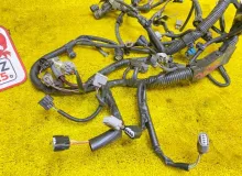 Коса двс TOYOTA SIENTA 2015/Цвет 070 8212152U00 NCP175/NCP175G 1NZFE, передняя