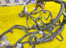 Коса двс TOYOTA SIENTA 2015/Цвет 070 8212152U00 NCP175/NCP175G 1NZFE, передняя
