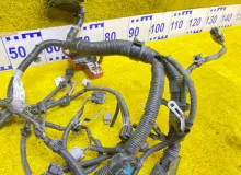 Коса двс TOYOTA SIENTA 2015/Цвет 070 8212152U00 NCP175/NCP175G 1NZFE, передняя