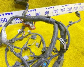 Коса двс Toyota