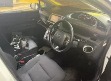 Крыло заднее TOYOTA SIENTA 2015/Цвет 070 6161152490 NCP175/NCP175G/NSP170/NSP170G/NSP170R/NSP172/NSP172G/NHP170/NHP170G/NHP170R 1NZFE, заднее правое