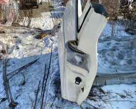 Крыло заднее TOYOTA