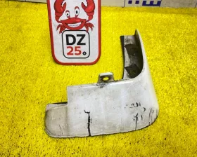 Брызговик Nissan