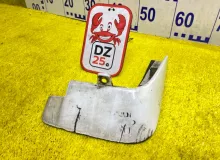 Брызговик NISSAN/MITSUBISHI NV200/NV200 VANETTE/DELICA D3 2010/Цвет QM1 VM20/M20/VNM20/BM20 HR16DE, задний правый