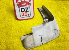Брызговик NISSAN/MITSUBISHI NV200/NV200 VANETTE/DELICA D3 2010/Цвет QM1 VM20/M20/VNM20/BM20 HR16DE, задний правый