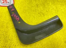 Брызговик NISSAN/MITSUBISHI NV200/NV200 VANETTE/DELICA D3 2010/Цвет QM1 VM20/M20/VNM20/BM20 HR16DE, задний правый