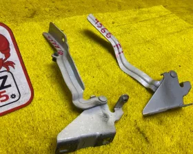 Петля капота NISSAN