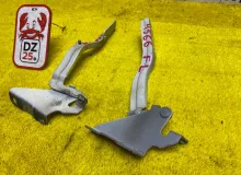 Петля капота NISSAN/MITSUBISHI NV200/NV200 VANETTE/DELICA D3 2011/Цвет QM1 65400JX00A VM20/M20/VNM20/BM20 HR16DE, передняя