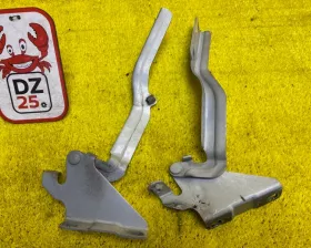 Петля капота NISSAN
