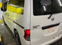 Лонжерон NISSAN/MITSUBISHI NV200/NV200 VANETTE/DELICA D3 2011/Цвет QM1 64101JX00A VM20/M20/VNM20/BM20 HR16DE, передний правый