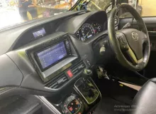 Катализатор TOYOTA ESQUIRE/NOAH/VOXY 2014 1742037211 ZRR85G/ZRR85W/ZRR85 3ZRFAE