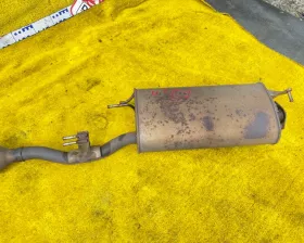 Катализатор Toyota