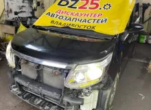 Катализатор TOYOTA ESQUIRE/NOAH/VOXY 2014 1742037211 ZRR85G/ZRR85W/ZRR85 3ZRFAE