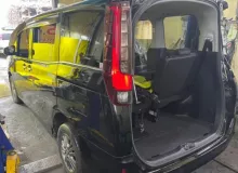 Катализатор TOYOTA ESQUIRE/NOAH/VOXY 2014 1742037211 ZRR85G/ZRR85W/ZRR85 3ZRFAE