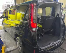 Катализатор Toyota