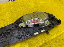 Доводчик двери TOYOTA ESQUIRE/NOAH/VOXY 2014/Цвет 220 8500628171 ZRR85G/ZRR85W/ZRR85/ZRR80G/ZRR80/ZRR80W/ZWR80/ZWR80G/ZWR80W 3ZRFAE, задний левый