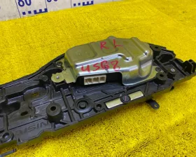 Доводчик двери TOYOTA