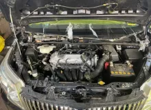 Катализатор TOYOTA ESQUIRE/NOAH/VOXY 2014 1742037211 ZRR85G/ZRR85W/ZRR85 3ZRFAE